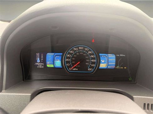 Used 2011 Ford Fusion Hybrid image 27