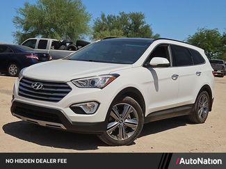 Used 2016 Hyundai Santa Fe Limited w/ Option Group 04 FWD video 1