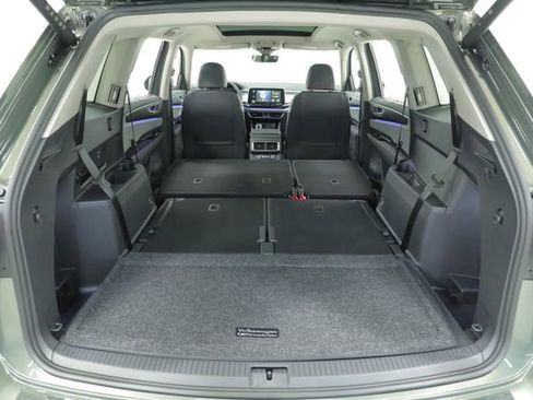 New 2026 Volkswagen Atlas Peak Edition AWD/4WD image 41