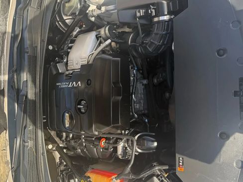 Used 2015 Cadillac ATS Premium image 31