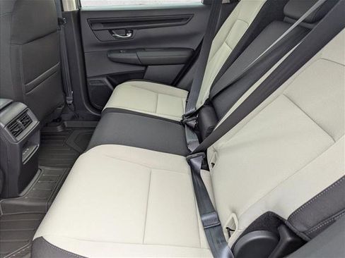 New 2026 Honda CR-V EX image 25