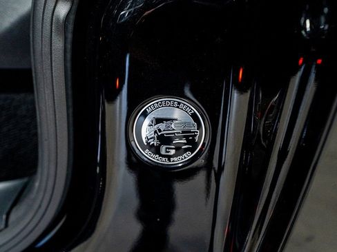 Used 2020 Mercedes-Benz G 63 AMG 4MATIC image 67