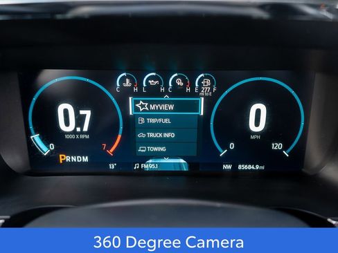 Used 2022 Ford F150 Lariat image 27