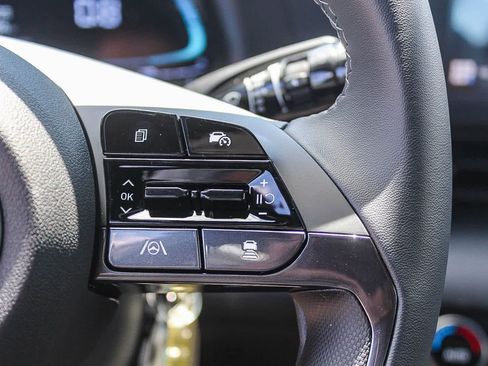 New 2026 Hyundai Elantra N Line FWD image 34