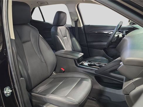 Used 2023 Buick Envision Essence image 14