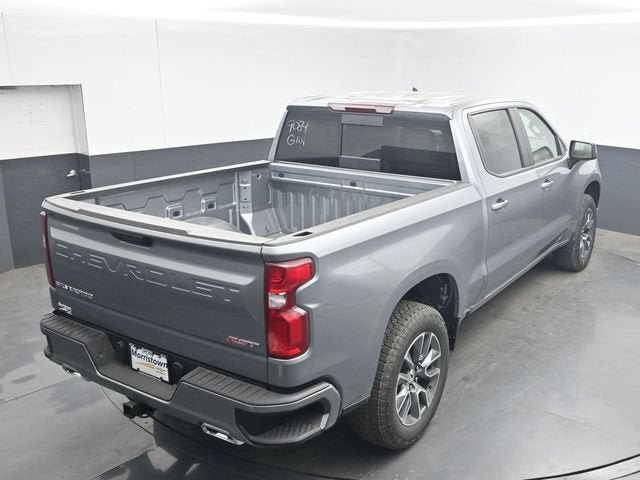 New 2026 Chevrolet Silverado 1500 RST w/ All Star Edition Plus AWD/4WD image 38