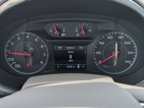 Used 2020 Chevrolet Malibu LT FWD image 13