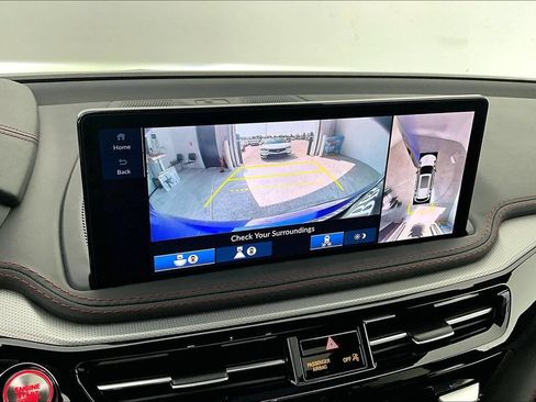 Certified 2025 Acura MDX A-Spec w/ Advance Package AWD/4WD image 28