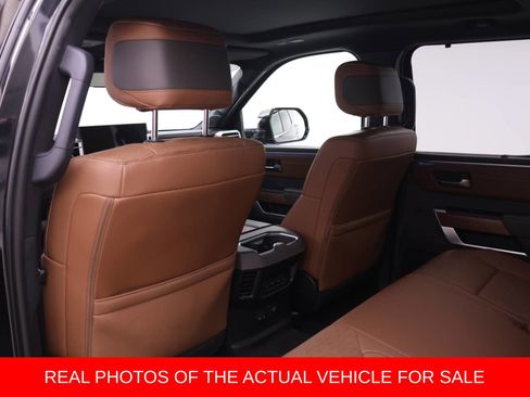Used 2023 Toyota Tundra 1794 Edition image 11