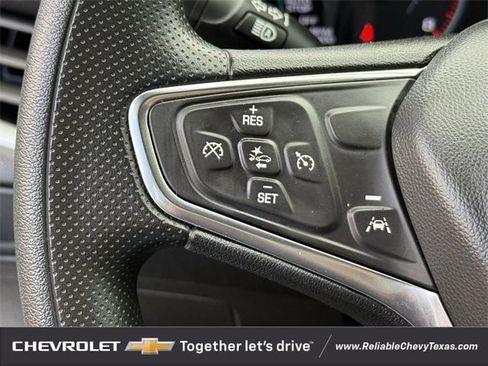 Certified 2024 Chevrolet Malibu LT image 14