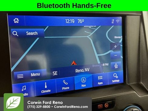 Used 2020 Ford F250 Lariat w/ Lariat Value Package AWD/4WD image 13