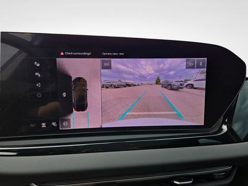 New 2026 Audi A6 Premium Plus AWD/4WD image 21