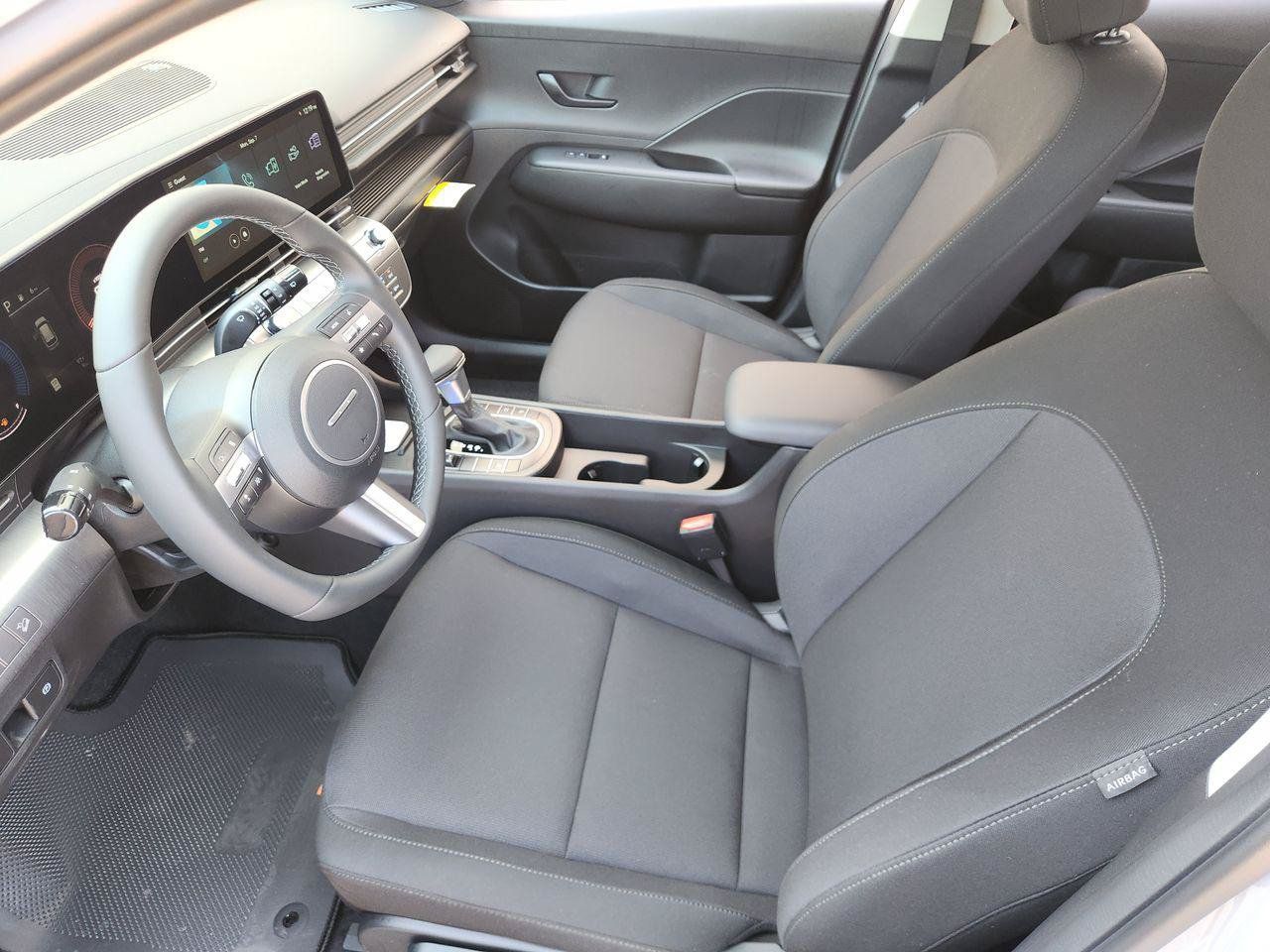 New 2027 Hyundai Kona SEL Sport FWD image 9