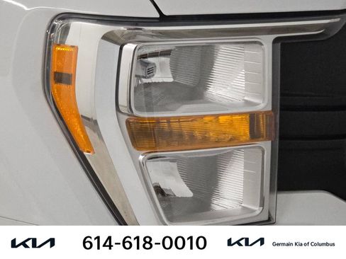 Used 2022 Ford F150 XL w/ Equipment Group 101A High AWD/4WD image 14