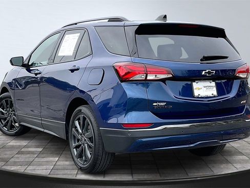 Used 2023 Chevrolet Equinox RS image 13