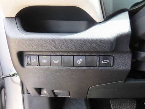 Used 2025 Toyota RAV4 XLE Premium w/ Weather Package image 25