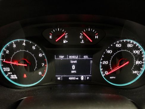 Used 2024 Chevrolet Malibu LT image 29