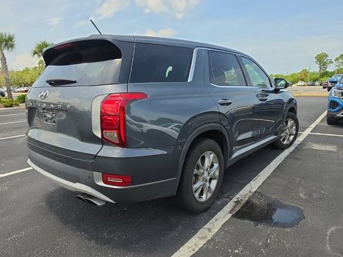Used 2020 Hyundai Palisade SE FWD image 14