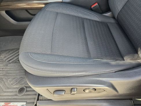 Used 2023 Chevrolet Silverado 1500 LT Trail Boss w/ Protection Package image 26