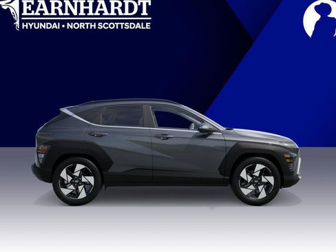New 2027 Hyundai Kona Limited FWD image 7
