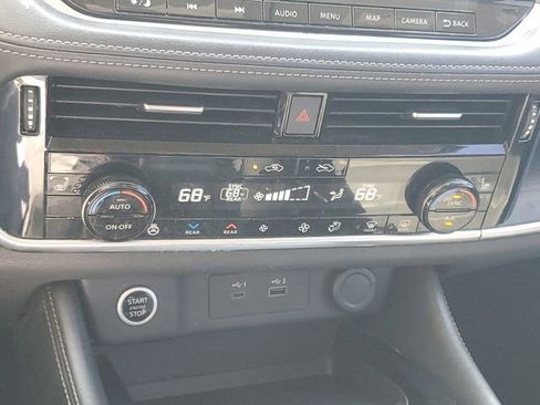 Used 2021 Nissan Rogue SL w/ Premium Package FWD image 17