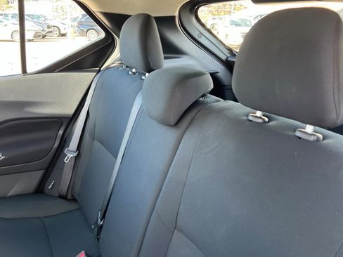 Used 2025 Nissan Kicks Play S image 20