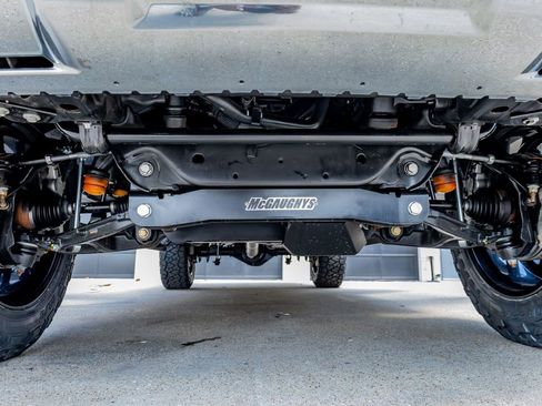 Used 2026 Chevrolet Silverado 2500 High Country w/ High Country Premium Package AWD/4WD image 15