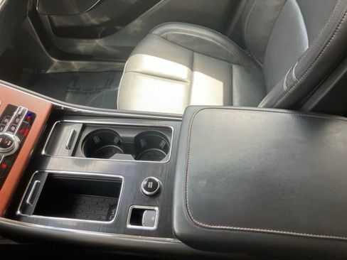 Used 2022 Lincoln Aviator Grand Touring AWD/4WD image 16