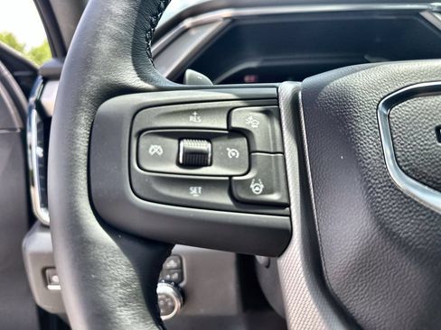 New 2026 GMC Sierra 1500 Denali AWD/4WD image 31