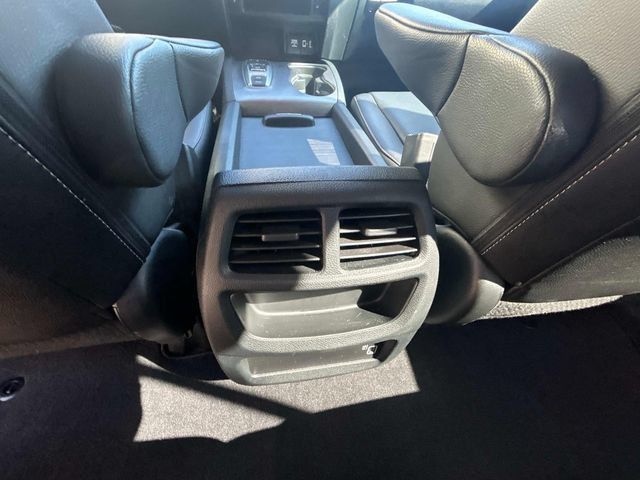 Used 2023 Honda Ridgeline RTL-E image 17