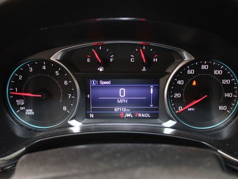 Used 2020 Chevrolet Equinox LT image 19