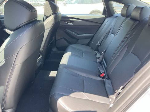 New 2026 Honda Accord Sport image 10