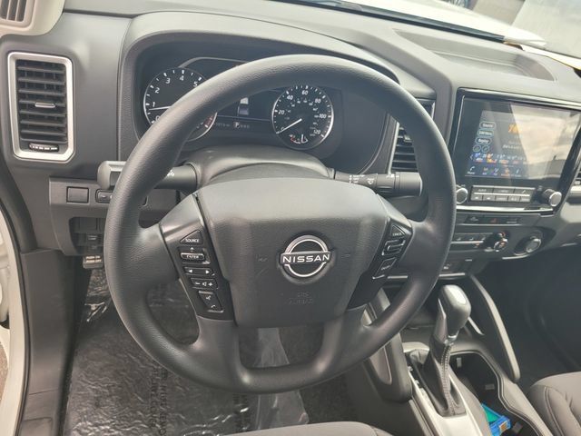 Certified 2023 Nissan Frontier SV RWD image 30