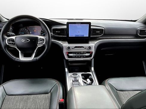 Used 2023 Ford Explorer Timberline image 13