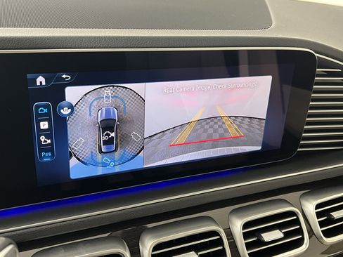 New 2026 Mercedes-Benz GLE 350 4MATIC image 32