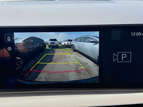 New 2026 Hyundai Tucson SEL image 11