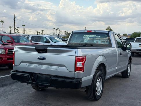 Used 2020 Ford F150 XL RWD image 10