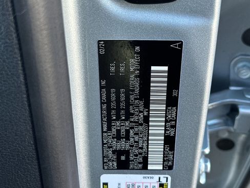 Used 2024 Lexus RX 350 Premium image 27