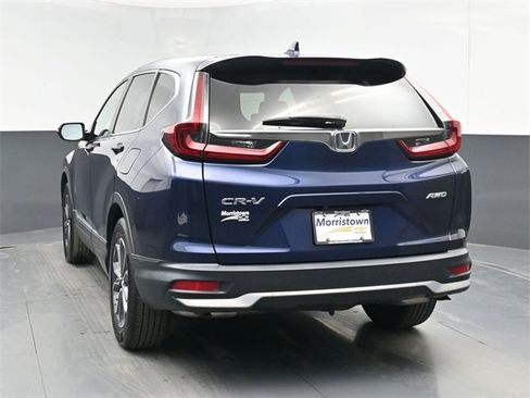 Used 2020 Honda CR-V EX image 13