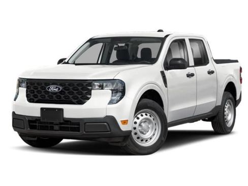 New 2026 Ford Maverick XL FWD image 1