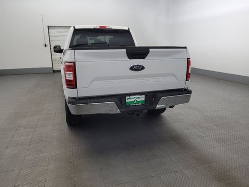 Used 2018 Ford F150 XLT w/ Equipment Group 301A Mid image 6