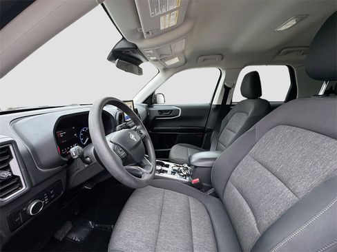 Used 2024 Ford Bronco Sport Big Bend image 19