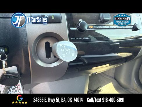 Used 2008 Toyota Prius image 30