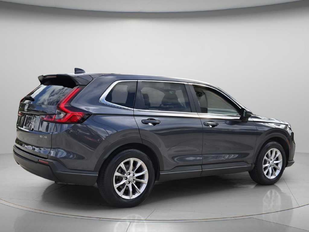 Certified 2024 Honda CR-V EX-L image 7