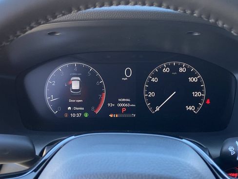 Used 2027 Honda HR-V EX-L image 34
