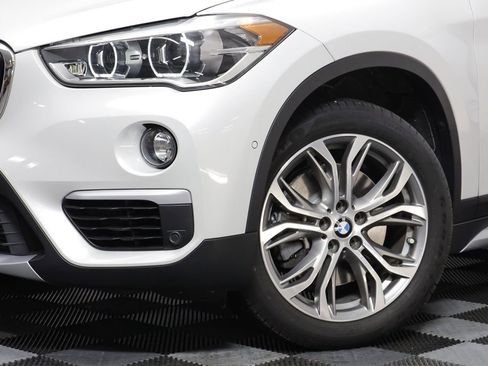 Used 2017 BMW X1 xDrive28i image 3