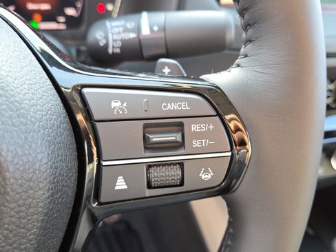 New 2026 Honda Accord Touring image 29