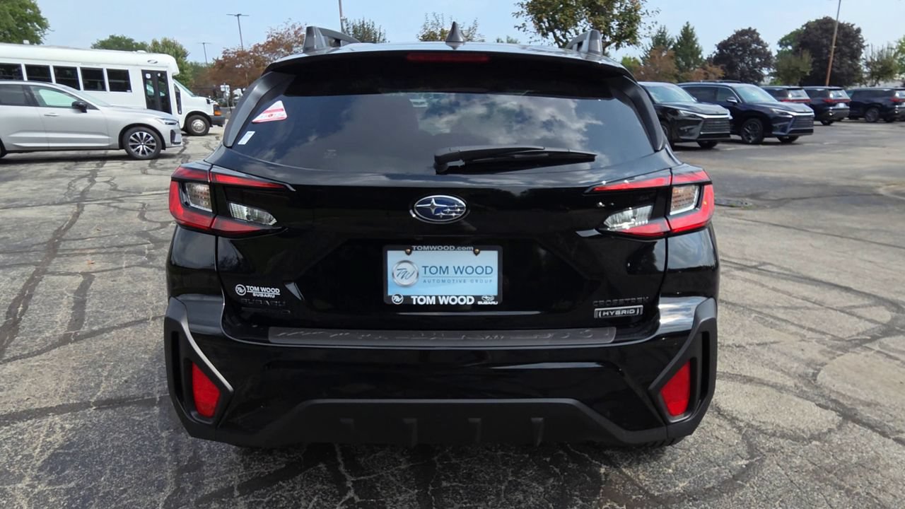 New 2026 Subaru Crosstrek 2.5i Limited AWD/4WD image 7