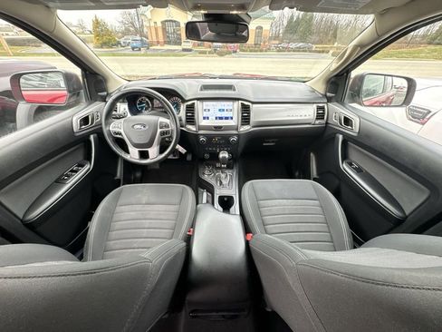 Used 2021 Ford Ranger XLT w/ Equipment Group 302A High image 20