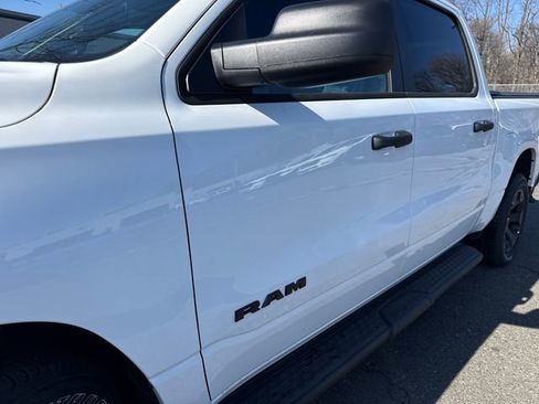 New 2026 RAM 1500 Express image 4